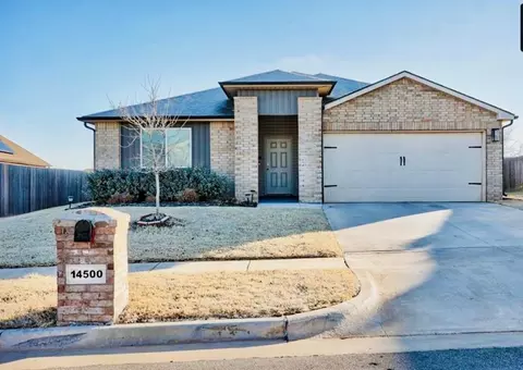 14500 Gravity Falls Ln, Oklahoma City, OK 73142
