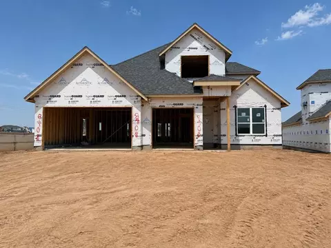 8408 NW 153rd St, Edmond, OK 73013