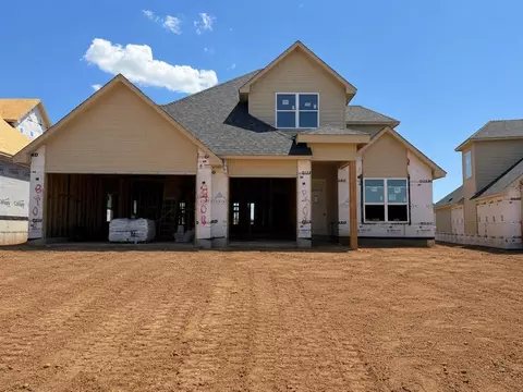 8408 NW 153rd St, Edmond, OK 73013