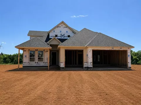 8416 NW 153rd St, Edmond, OK 73013