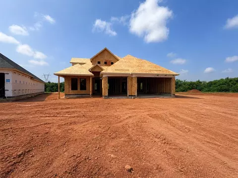 8416 NW 153rd St, Edmond, OK 73013