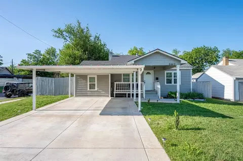 2443 SW 28th St, Oklahoma City, OK 73108