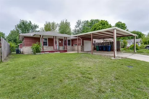 2520 SW 45th St, Oklahoma City, OK 73119