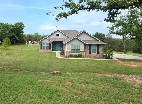 14951 Remington Dr, Newalla, OK 74857