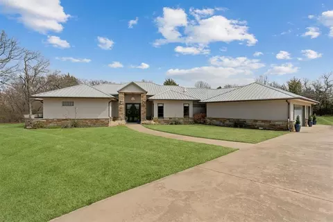 5550 N Westminster Rd, Arcadia, OK 73007