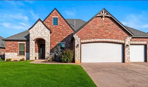 13308 Brampton Way, Yukon, OK 73099