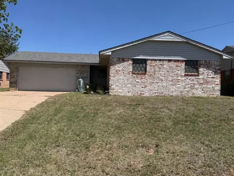 2108 Rizley Rds, Sayre, OK 73662
