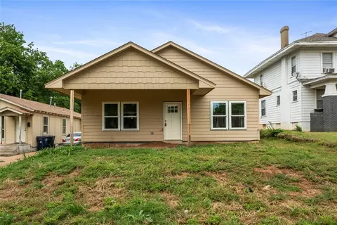 1425 NE 9th St, Oklahoma City, OK 73117