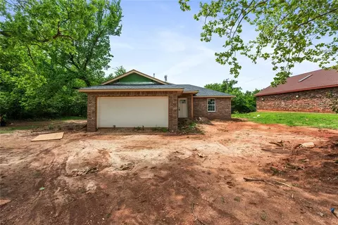 2145 N Everest Ave, Oklahoma City, OK 73111