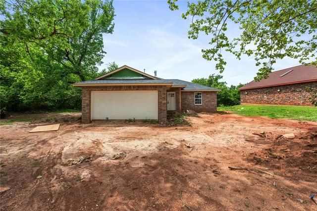 2145 N Everest Ave, Oklahoma City, OK 73111