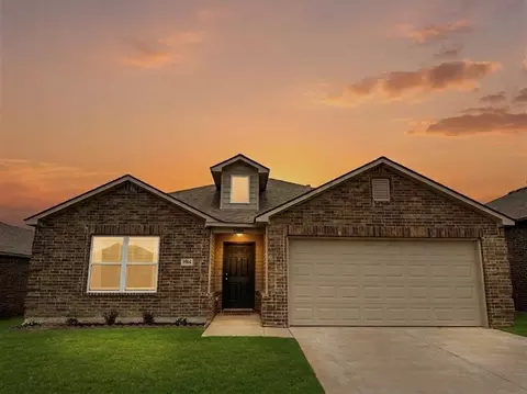 9904 Jack Rabbit Rd, Yukon, OK 73099