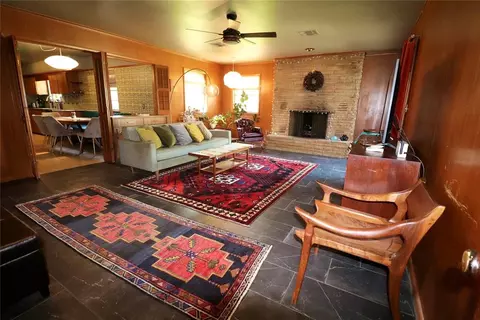 1625 Crestmont Ave, Norman, OK 73069