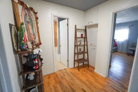 Entry Way - 1909 W Modelle Ave, Clinton, OK 73601 photo 1 of 1