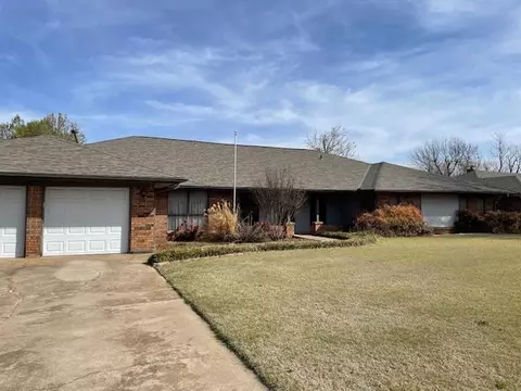 Undisclosed, Yukon, OK 73099