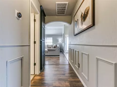 Entry Way - 524 Talon Dr, Norman, OK 73072 photo 6 of 6