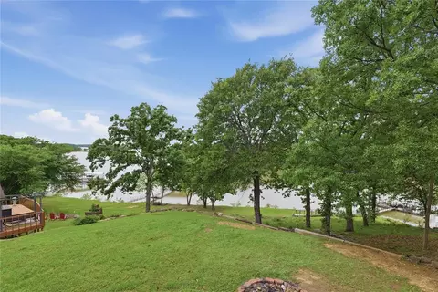 Exterior - 110578 S 4183 Rd, Checotah, OK 74426 photo 6 of 8