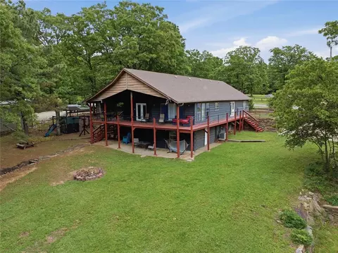 Other - 110578 S 4183 Rd, Checotah, OK 74426 photo 1 of 6