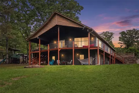 110578 S 4183 Rd, Checotah, OK 74426