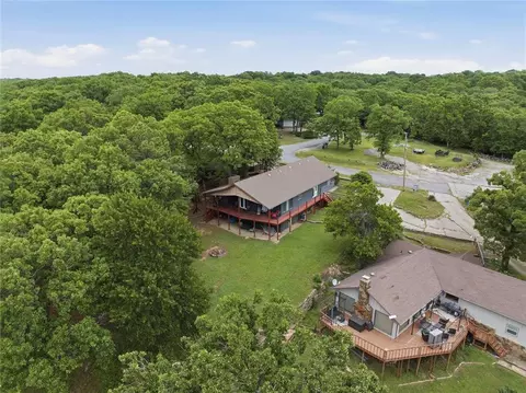 View/Area - 110578 S 4183 Rd, Checotah, OK 74426 photo 3 of 7