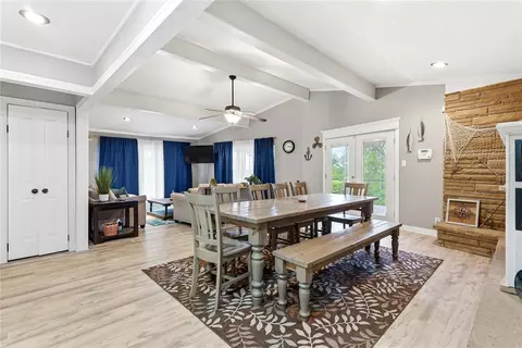 Dining - 110578 S 4183 Rd, Checotah, OK 74426 photo 1 of 3