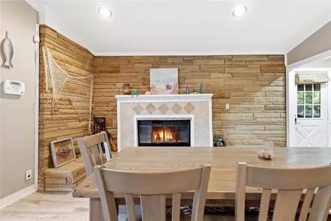 Dining - 110578 S 4183 Rd, Checotah, OK 74426 photo 3 of 3