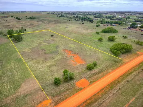 00000 Ew Ew 880 Rd, Cashion, OK 73016