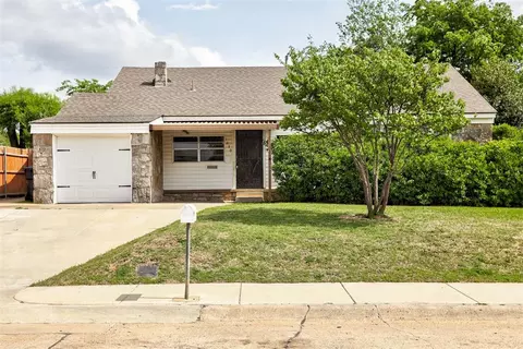1440 Johnston Dr, Oklahoma City, OK 73119