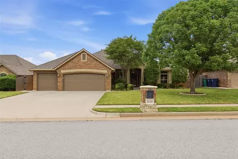 3133 SW 140th St, Oklahoma City, OK 73170