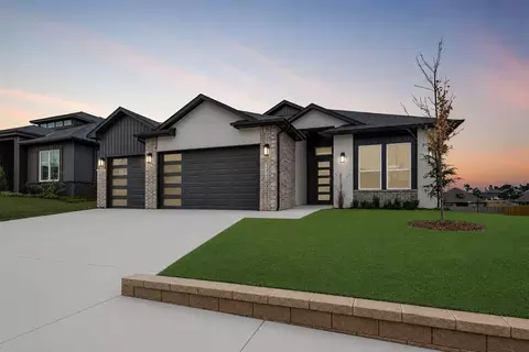 7212 NW 154th St, Edmond, OK 73013