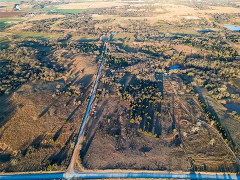 E 1450 Road, Lindsay, OK 73052