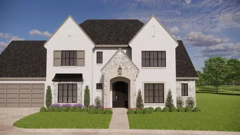 14809 St Pierre Dr, Oklahoma City, OK 73142