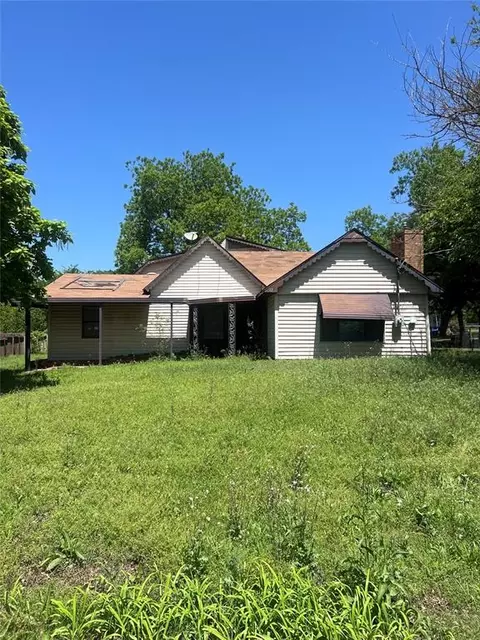 12 W Grant St, Agra, OK 74824