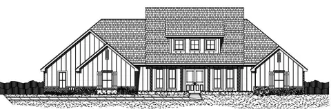 2326 Dixie Dr, Blanchard, OK 73010
