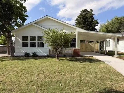 1735 NW 33rd St, Oklahoma City, OK 73118