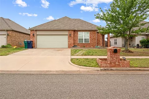 5936 SE 66th St, Oklahoma City, OK 73135