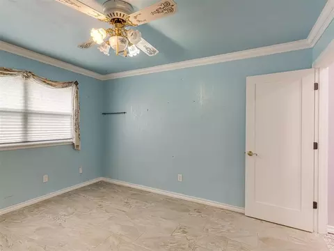 Bedroom - 508 E Main St, Tuttle, OK 73089 photo 2 of 9