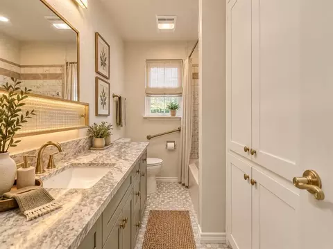 Bath - 508 E Main St, Tuttle, OK 73089 photo 6 of 6