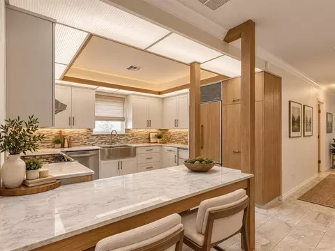 Kitchen - 508 E Main St, Tuttle, OK 73089 photo 5 of 5