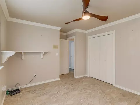 Bedroom - 508 E Main St, Tuttle, OK 73089 photo 9 of 9