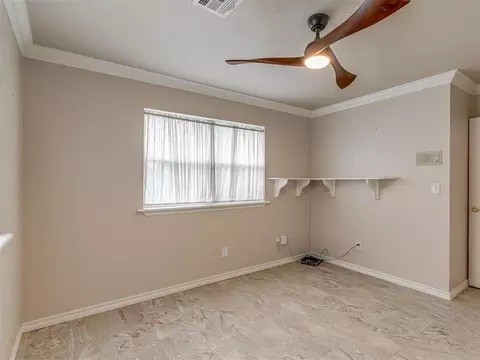 Bedroom - 508 E Main St, Tuttle, OK 73089 photo 8 of 9