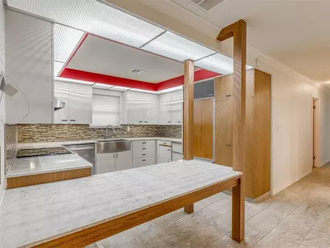 Kitchen - 508 E Main St, Tuttle, OK 73089 photo 1 of 5
