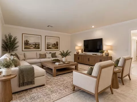 Living - 508 E Main St, Tuttle, OK 73089 photo 3 of 4