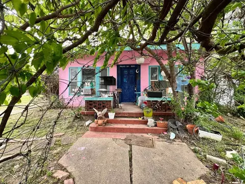 111 H St, Ardmore, OK 73401
