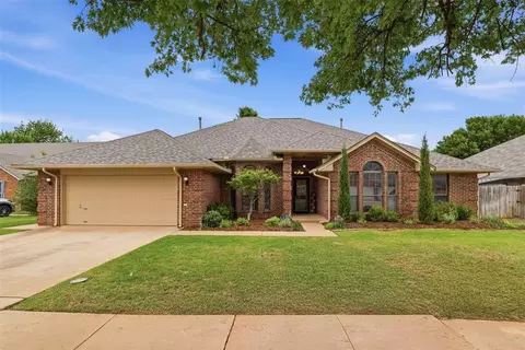 7409 NW 114th Ter, Oklahoma City, OK 73162