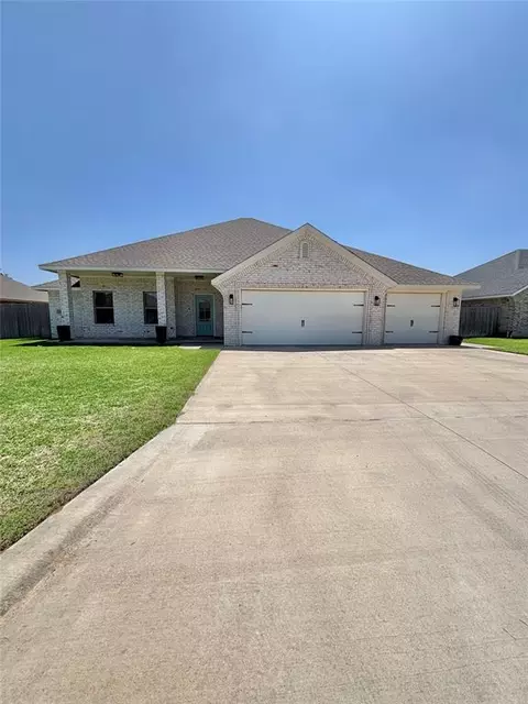 1012 Northridge Blvd, Altus, OK 73521