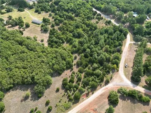 lot25 Coyote Dr, Arcadia, OK 73007