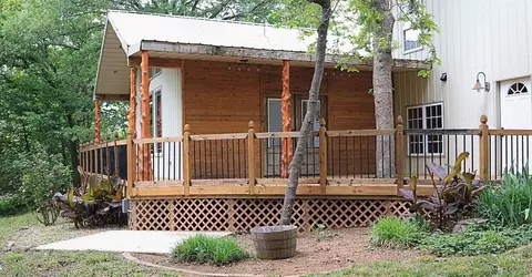 400 Driftwood Dr, Norman, OK 73026