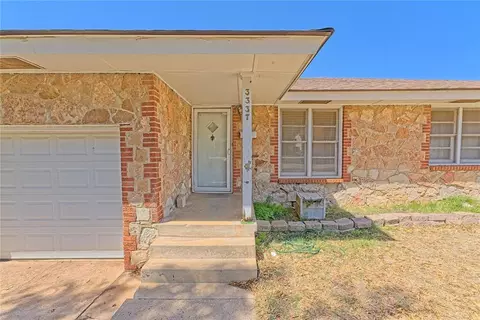 3337 NW 29th St, Oklahoma City, OK 73107