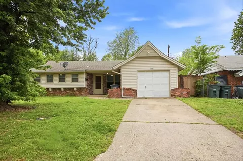 1501 Brookdale Dr, Del City, OK 73115