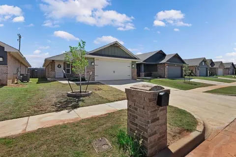 19904 Taggert Dr, Edmond, OK 73012